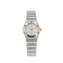 Omega Constellation Pre Owned Watch Ref 13623000