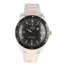 Omega Seamaster Pre Owned Watch Ref 23320412101001