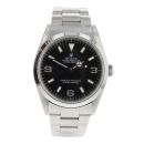 Rolex Explorer Pre Owned Watch Ref 14270