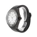 Tag Heuer Aquaracer Pre Owned Watch Ref WAY108A