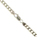 9ct Yellow Gold Curb Chain 20"