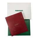 Cartier Tank Solo Pre Owned Watch Ref 3169