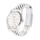 Rolex Datejust Pre Owned Watch Ref 16014