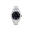 Rolex Custom Oyster Perpetual Pre Owned Watch Ref 176234