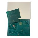 Rolex Sea Dweller Pre Owned Watch Ref 136660