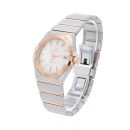 Omega Constellation Pre Owned Watch Ref 12320356002001