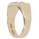 9ct Yellow Gold Masonic Ring