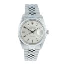 Rolex Datejust Pre Owned Watch Ref 1603