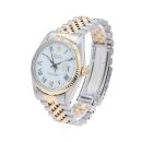 Rolex Datejust Pre Owned Watch Ref 1601