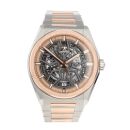 Zenith Defy Classic Pre Owned Watch Ref 87.9001.670/79.M9001