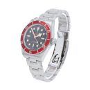 Tudor Black Bay Pre Owned Watch Ref 7941A1AORU