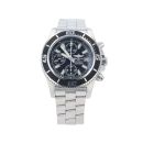 Breitling Superocean Pre Owned Watch Ref A13341