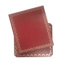 Cartier Tank Anglaise Pre Owned Watch Ref W5310009