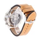 Tag Heuer Autavia Pre Owned Watch Ref CBE2110