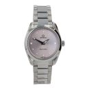 Omega Seamaster Aqua Terra Pre Owned Watch Ref 22010286060001