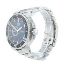 Oris Aquis Pre Owned Watch Ref 7673