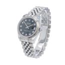Rolex Datejust Pre Owned Watch Ref 178274