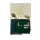 Rolex GMT Master II Pre Owned Watch Ref 116710LN