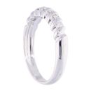 9ct Yellow Gold 0.15ct Diamond Eternity Ring