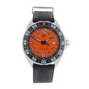Tag Heuer Formula 1 Pre Owned Watch Ref WAZ101A