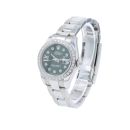 Rolex Custom Datejust Pre Owned Watch Ref 179160