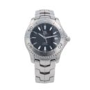 Tag Heuer Link Pre Owned Watch Ref WJ1116