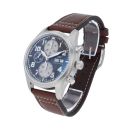 IWC Spitfire Chronograph Pre Owned Watch Ref IW371709
