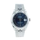 Rolex Datejust Pre Owned Watch Ref 278240