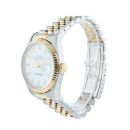 Rolex Datejust Pre Owned Watch Ref 16233