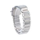 Cartier Custom Tank Pre Owned Watch Ref 2384