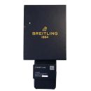 Breitling Avenger Seawolf Pre Owned Watch Ref A17319