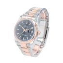 Rolex Datejust Pre Owned Watch Ref 116201