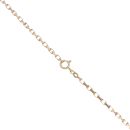 9ct Yellow Gold Belcher Chain 18"