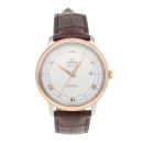 Omega De Ville Pre Owned Watch Ref 42423402002002