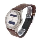 Breitling Aerospace Pre Owned Watch Ref E79362