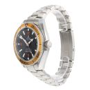 Omega Seamaster Planet Ocean Pre Owned Watch Ref 22095000