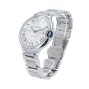 Cartier Ballon Bleu Pre Owned Watch Ref 4345