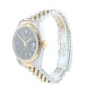 Rolex Datejust Pre Owned Watch Ref 16233