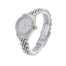 Rolex Custom Datejust Pre Owned Watch Ref 79174