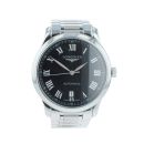 Longines Master Collection Pre Owned Watch Ref L2.628.4