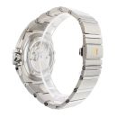 Omega Constellation Double Eagle Pre Owned Watch Ref 15142000