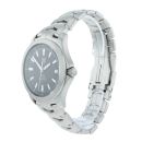 Tag Heuer Link Pre Owned Watch Ref WJF2110