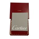 Cartier Custom Tank Pre Owned Watch Ref 2384
