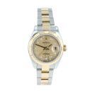 Rolex Datejust Pre Owned Watch Ref 179173