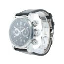 Jaeger Lecoultre Master Compressor Pre Owned Watch Ref 146.8.25