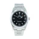 Rolex Explorer Pre Owned Watch Ref 114270