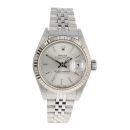 Rolex Datejust Pre Owned Watch Ref 79174