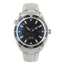 Omega Seamaster Pre Owned Watch Ref 22230462001001
