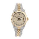 Rolex Datejust Pre Owned Watch Ref 69173