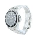 Rolex Sea Dweller Pre Owned Watch Ref 16600